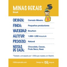 Brasil - Minas Gerais